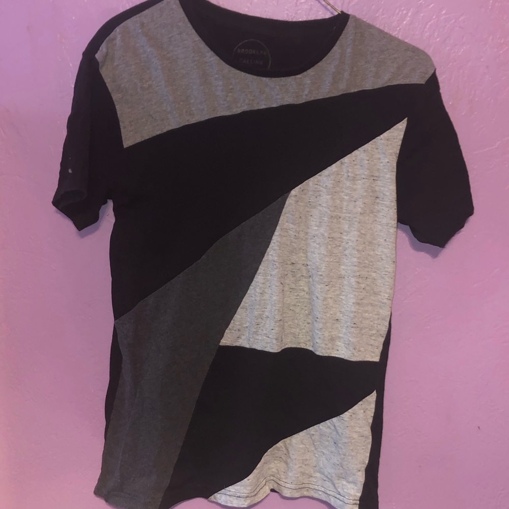 Patterned shirt - Picture 1 of 1